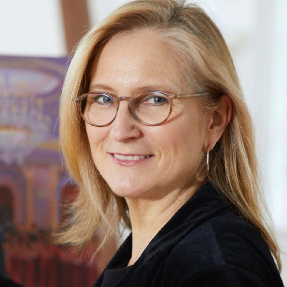 Janet Howard-Fatta