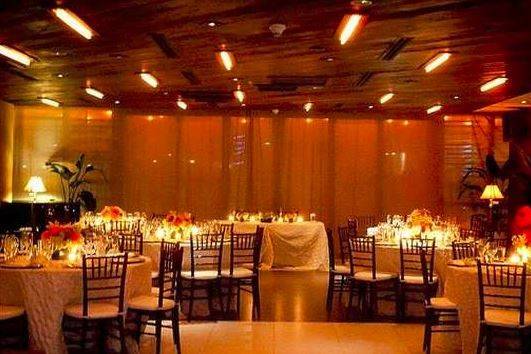 Santorini Weddings at the Hilton Bentley