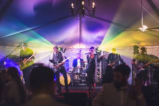 The Charleston Wedding Band