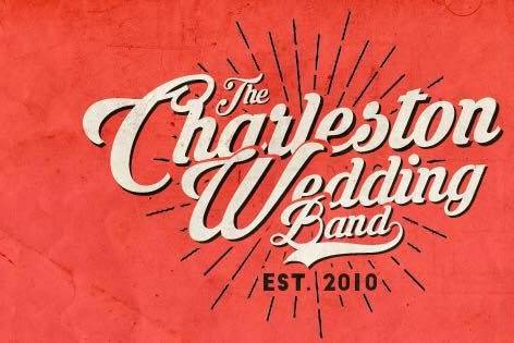 The Charleston Wedding Band
