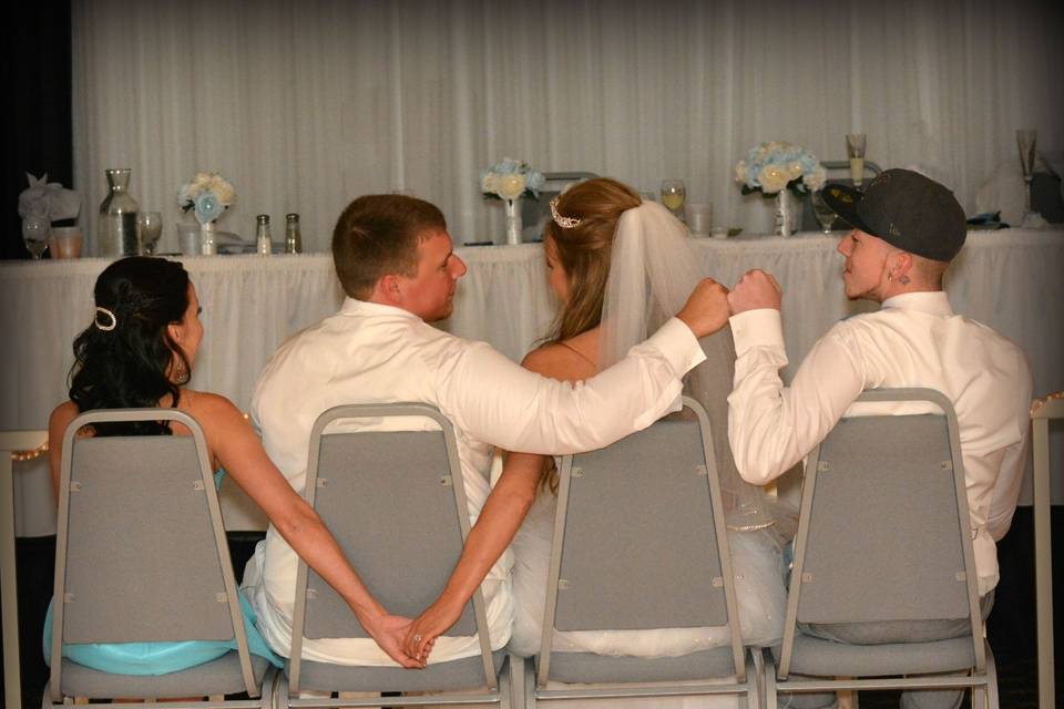 Oh Snap! Photography by Kimberly
