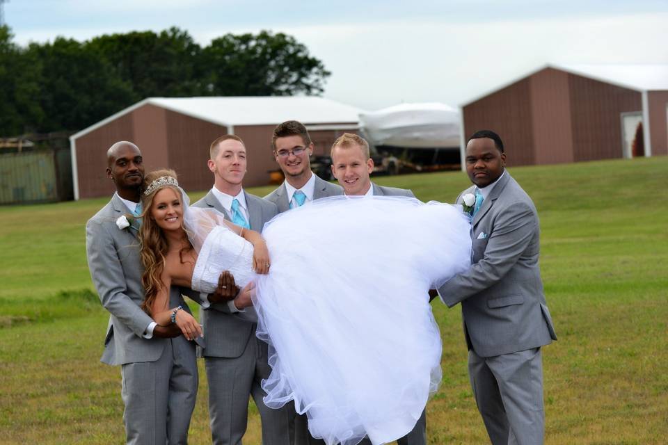 Oh Snap! Photography by Kimberly