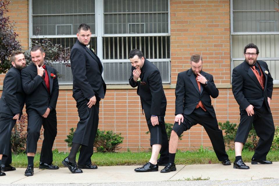 Oh Snap! Photography by Kimberly