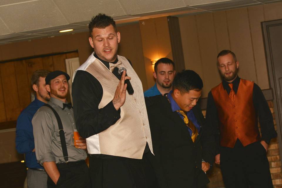 Oh Snap! Photography by Kimberly