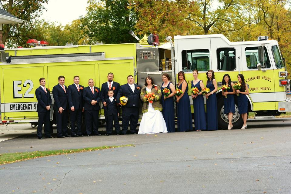 Oh Snap! Photography by Kimberly