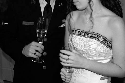 Ken + Sara