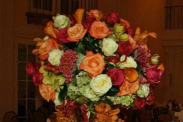 Debbie Turner Originals / DTO Flowers, LLC