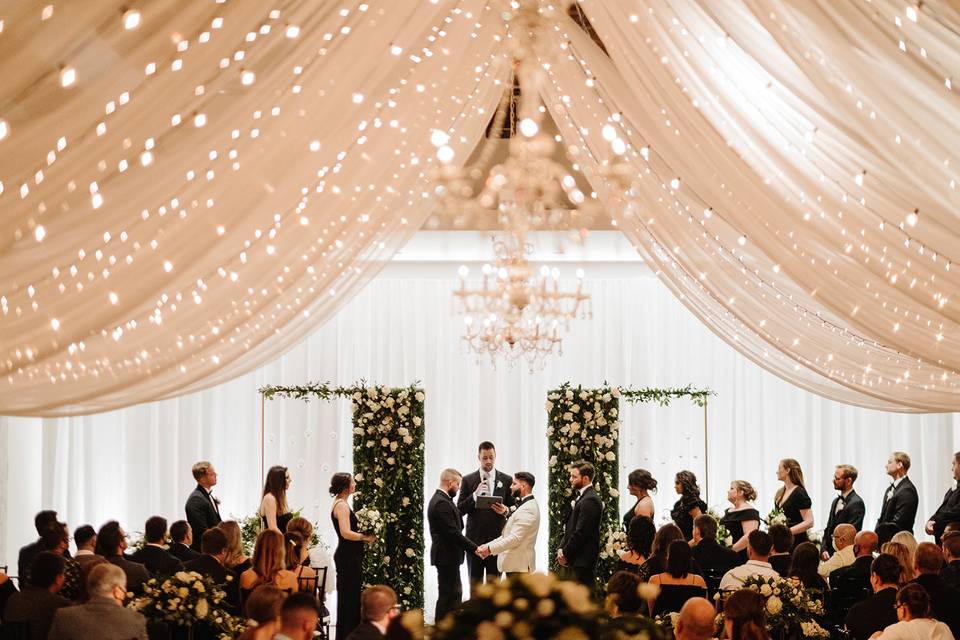 The 10 Best Wedding Decor & Lighting in Columbus - WeddingWire