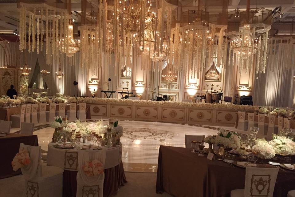 Wedding Ballroom