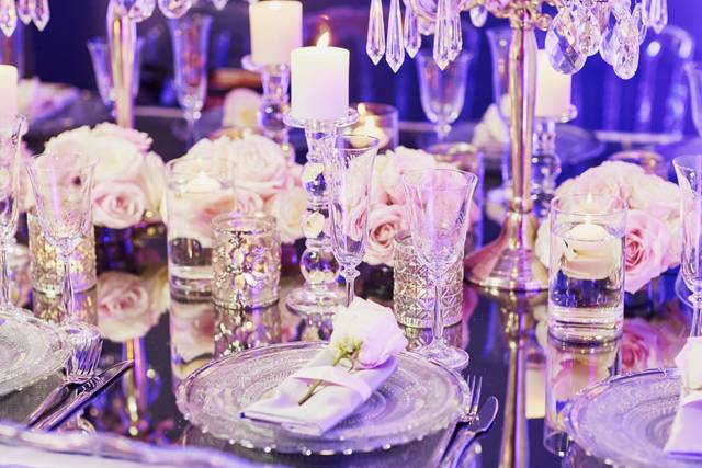 AJ Events