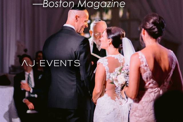 AJ Events