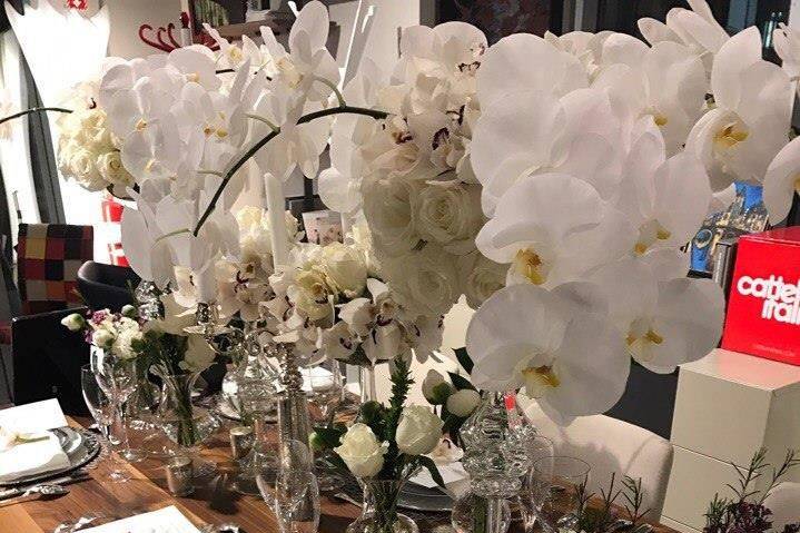 Table setting