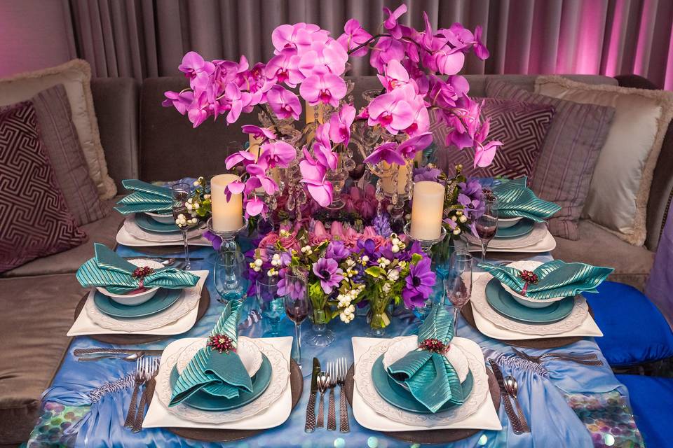 Table setting