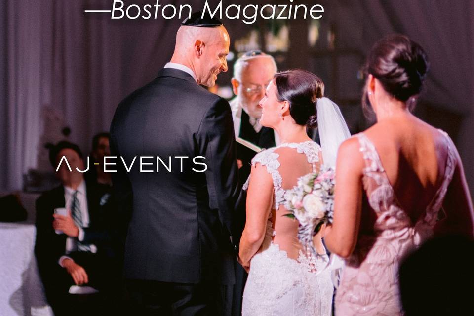 AJ Events