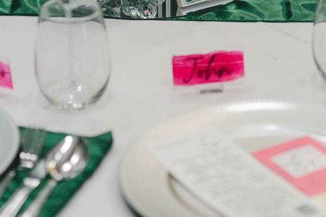 Table Details