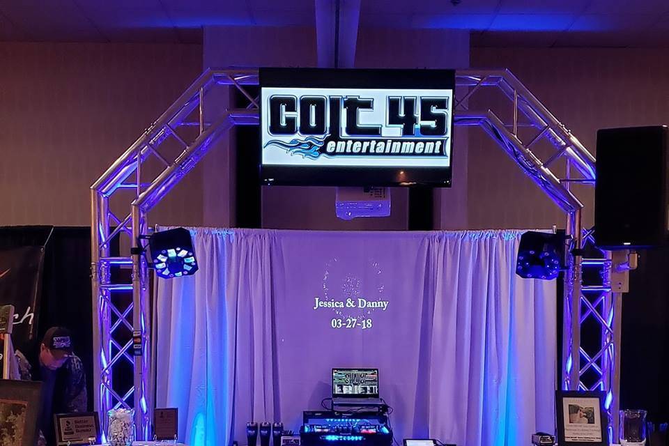 Bridal show ramkota 2019