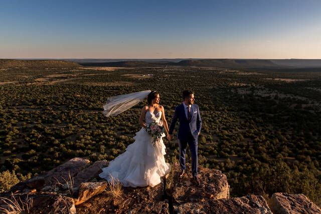 New Mexico Wedding Venues - Reviews for 77 Venues
