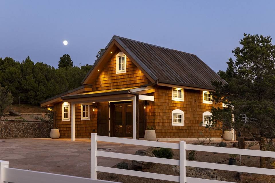 Farmhouse