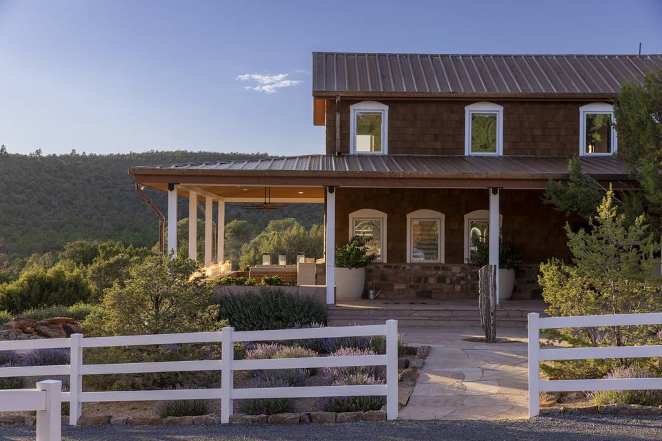 Farmhouse