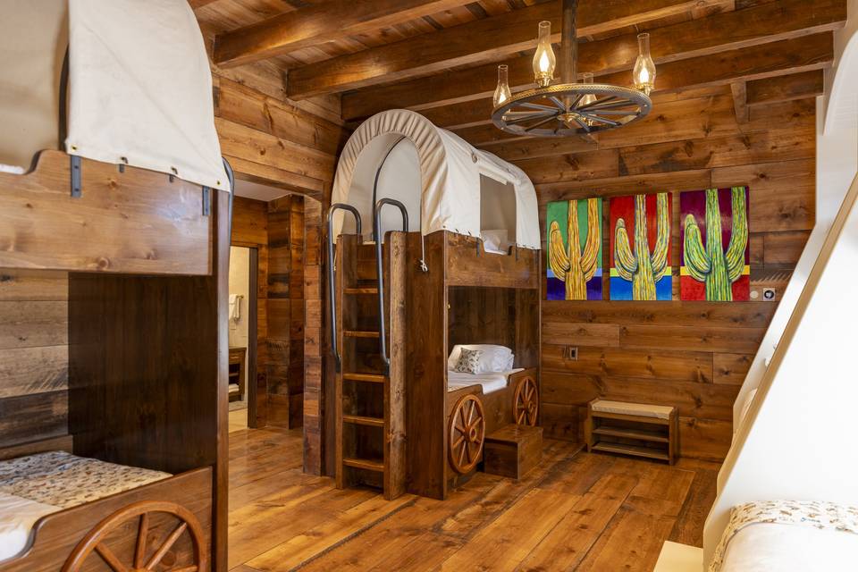 Farmhouse