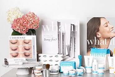 Rodan+Fields: Clinical Skincare with Proven Results