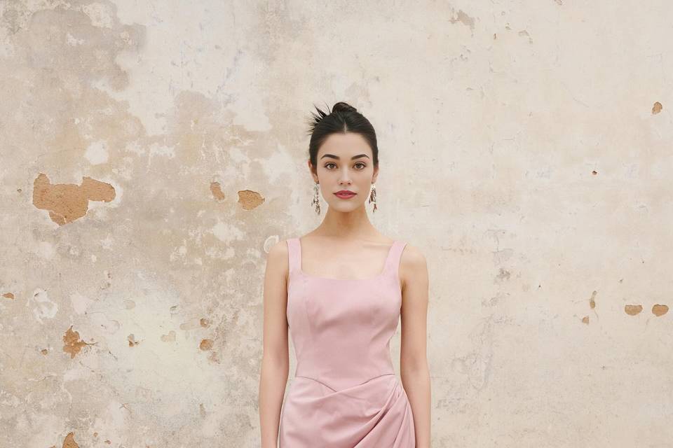 Blush and Peony