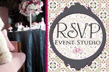RSVP {Ridiculously Swanky, Very Pretty} Event Studio