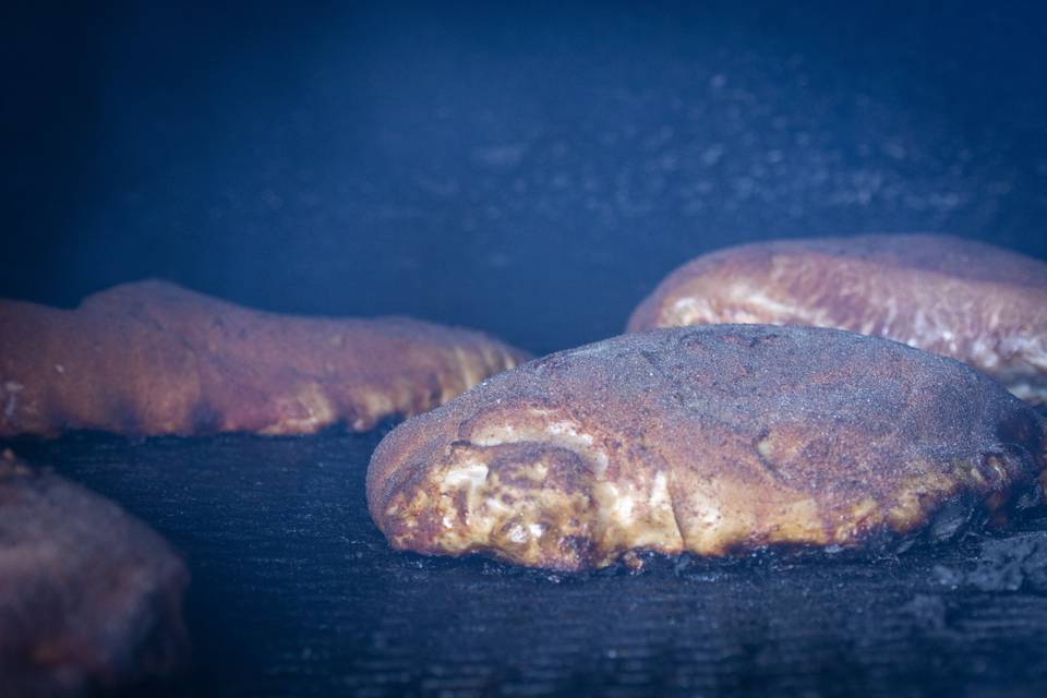 Doc's BBQ & Whiskey