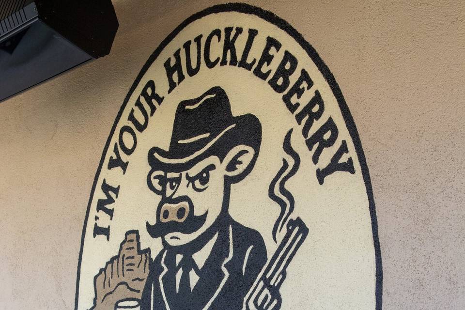 Doc's BBQ & Whiskey