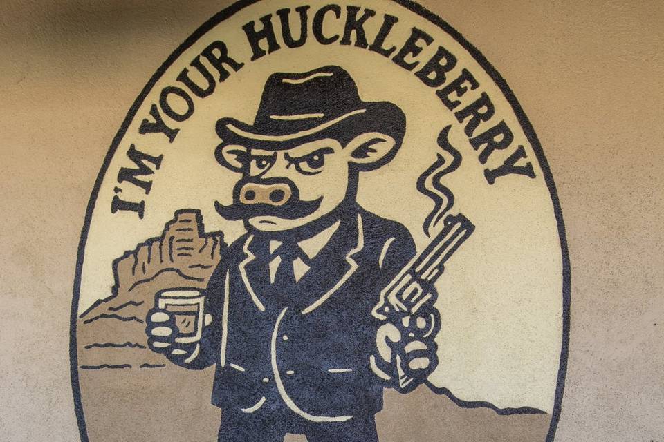 Doc's BBQ & Whiskey