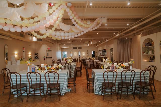 Event themed