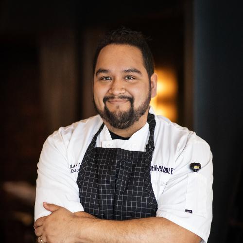 Juan Alvarado