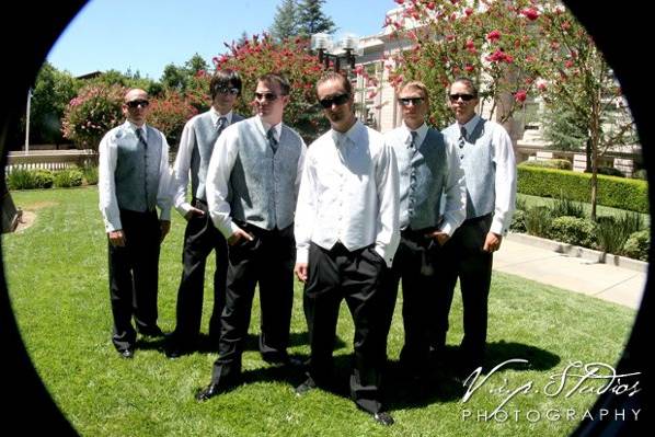 V.I.P. Studios Photography