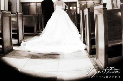 V.I.P. Studios Photography