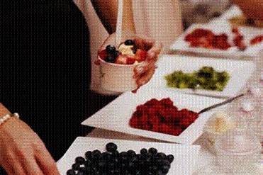 Frozen Functions: Atlanta Ice Cream, Frozen Yogurt, Smoothie, and Milkshake Event Catering