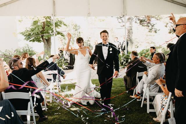 Happily Ever After