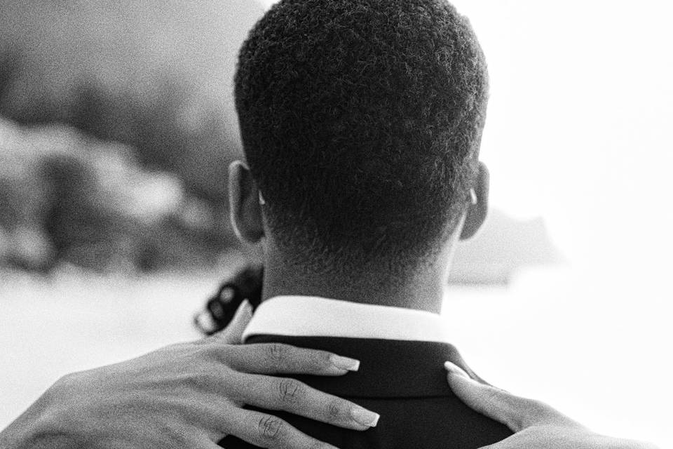 Engagement Shoot at Sugar Beac