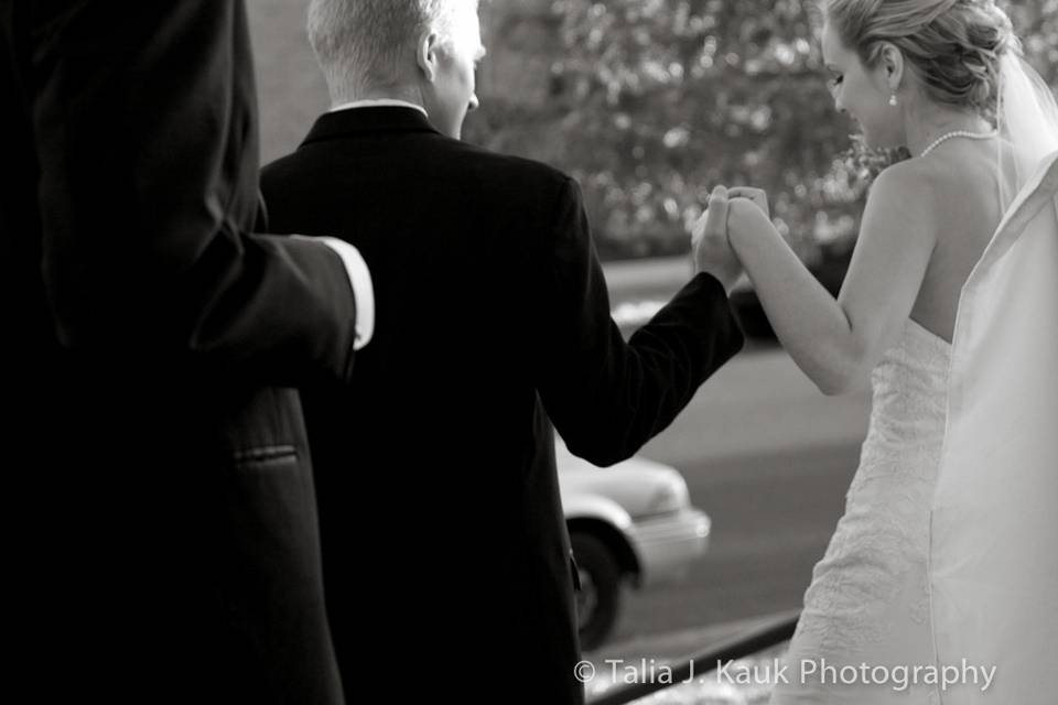 Talia J. Kauk Photography