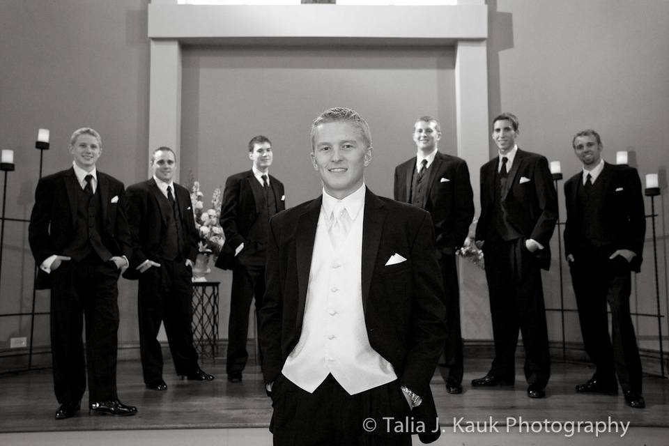 Talia J. Kauk Photography