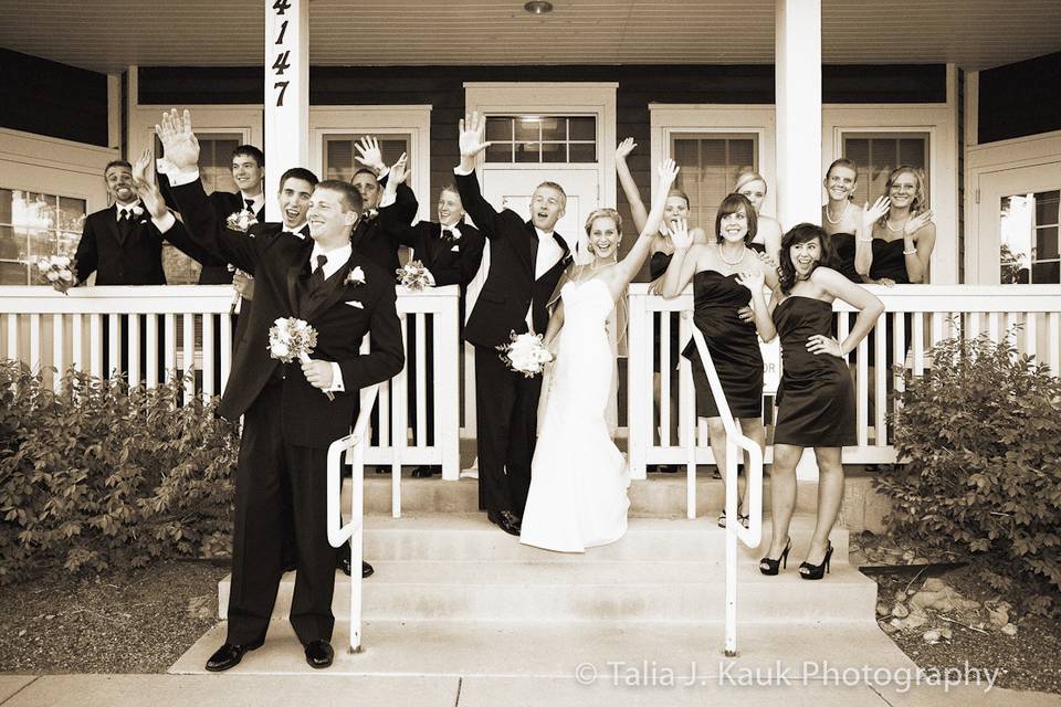 Talia J. Kauk Photography