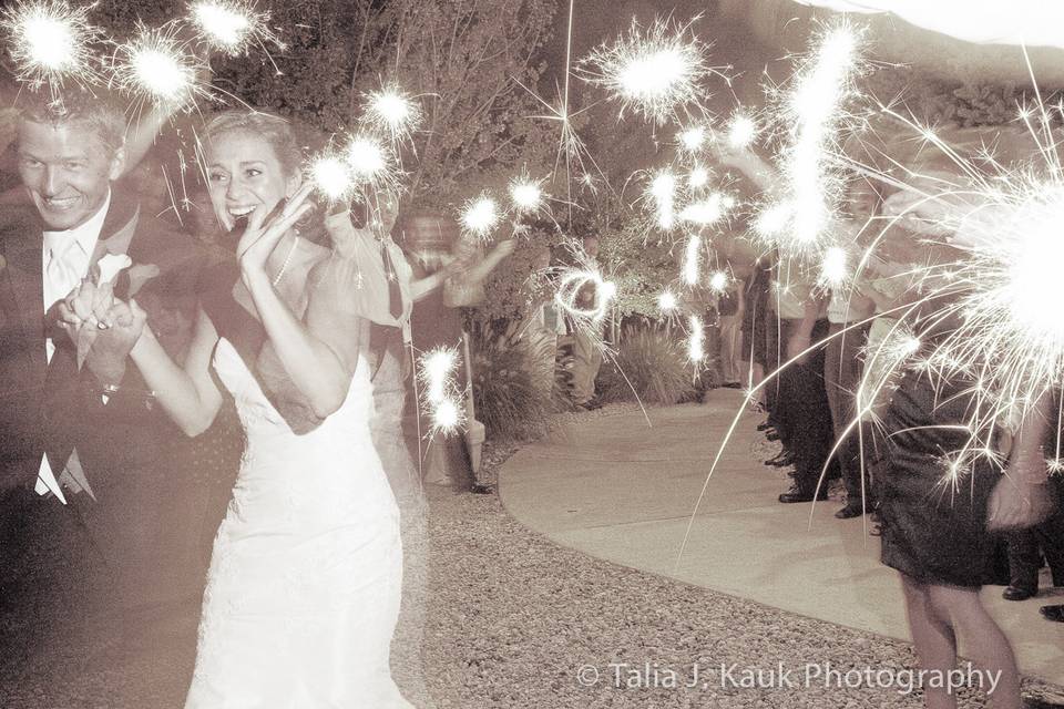 Talia J. Kauk Photography