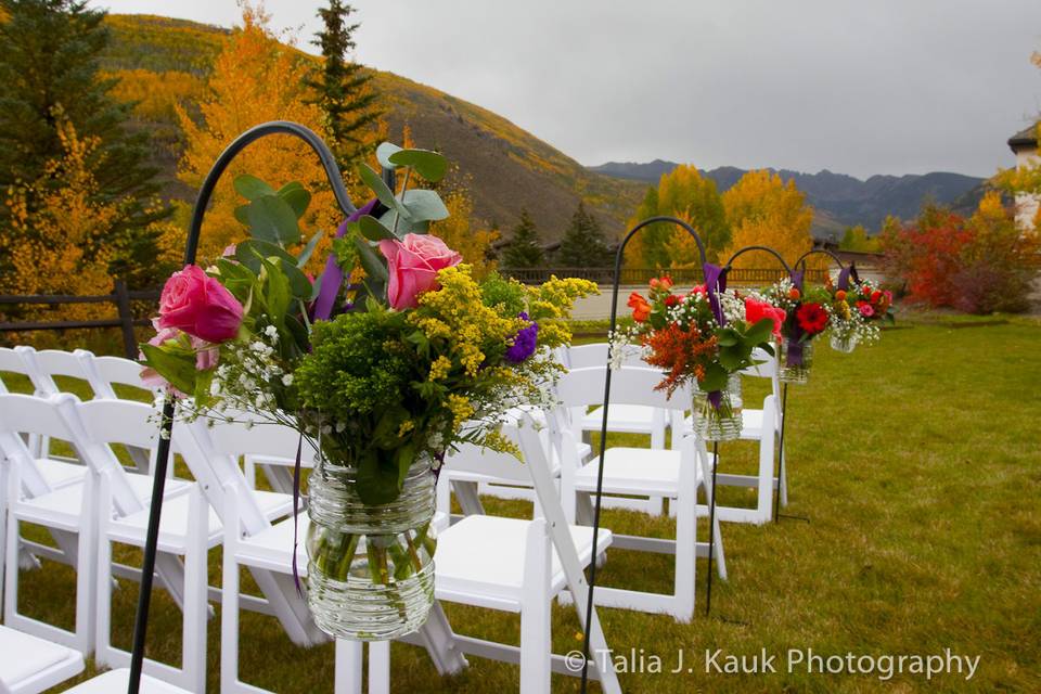 Talia J. Kauk Photography