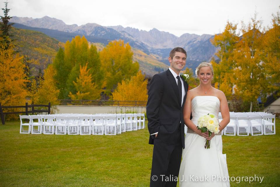 Talia J. Kauk Photography