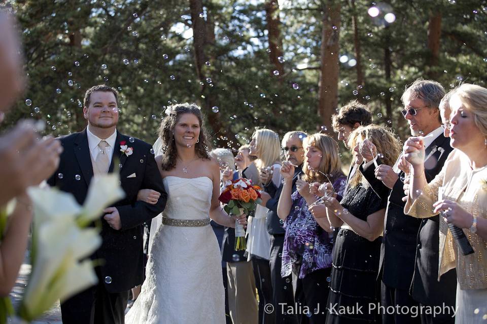 Talia J. Kauk Photography