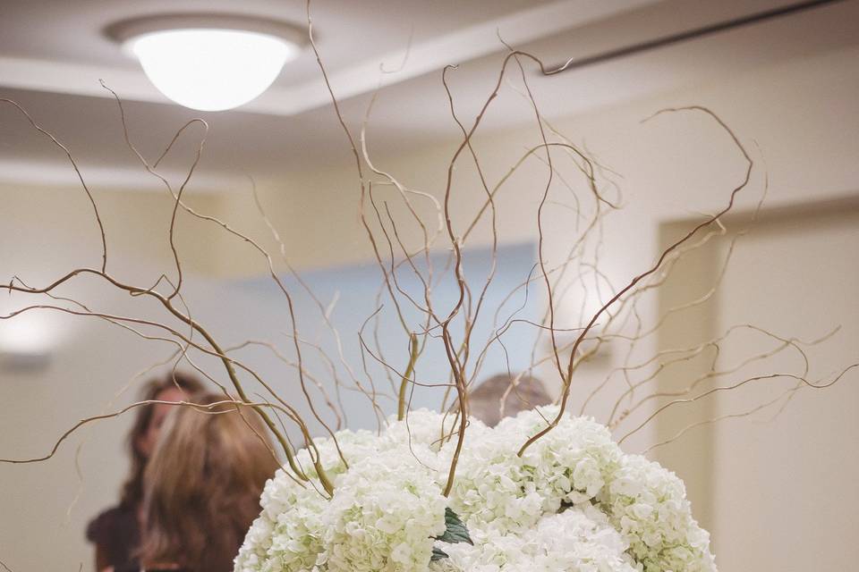 Fuji Floral Design