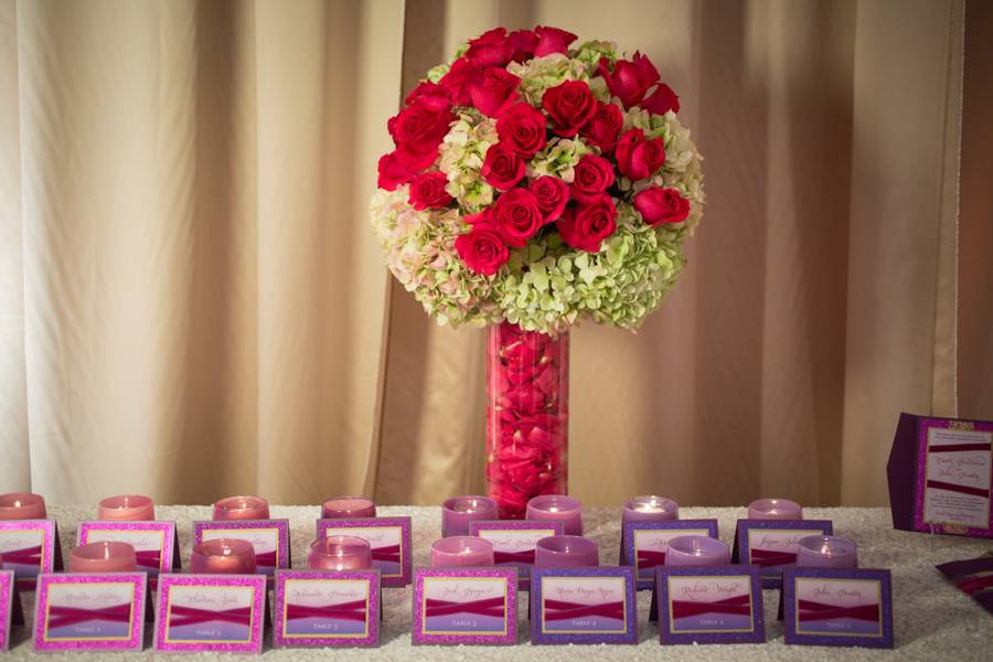 each day florals - Flowers - Atlanta, GA - WeddingWire