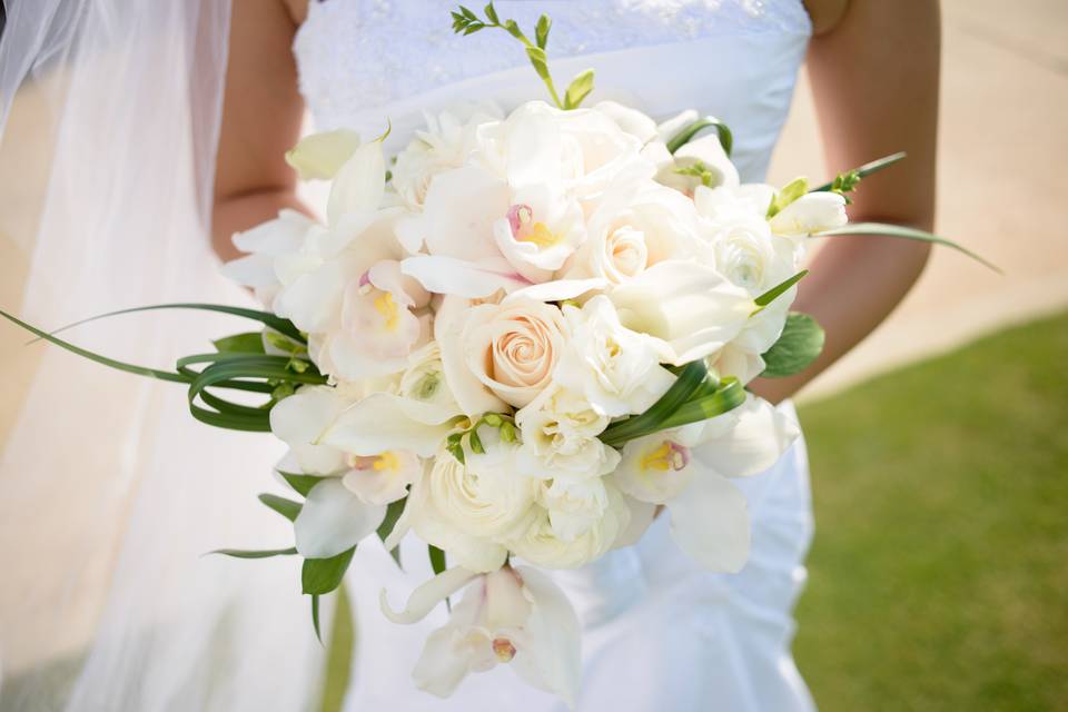 Bridal Bouquet