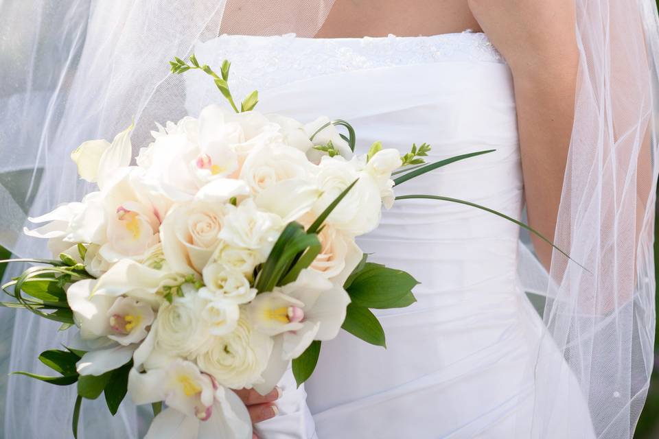 Bridal Bouquet