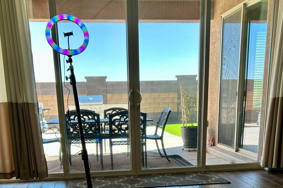 360 Photo Booth 1