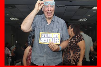 Photo Booth Strip 5
